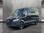 New 2024 Mercedes-Benz Sprinter 2500 Standard Roof RWD, Passenger Van for sale #RP743243 - photo 4