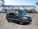 2024 Mercedes-Benz Sprinter 2500 Standard Roof RWD, Passenger Van for sale #RP743243 - photo 32