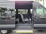 2024 Mercedes-Benz Sprinter 2500 Standard Roof RWD, Passenger Van for sale #RP745519 - photo 12