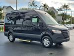 New 2024 Mercedes-Benz Sprinter 2500 Standard Roof RWD, Passenger Van for sale #RP745519 - photo 31