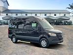 2024 Mercedes-Benz Sprinter 2500 Standard Roof RWD, Passenger Van for sale #RP745519 - photo 32