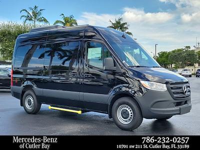 2024 Mercedes-Benz Sprinter 2500 Standard Roof RWD, Passenger Van for sale #RP746606 - photo 1