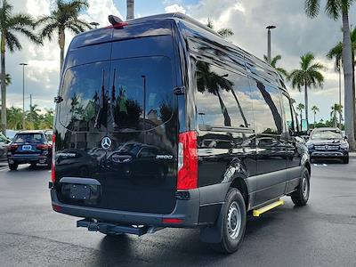 2024 Mercedes-Benz Sprinter 2500 Standard Roof RWD, Passenger Van for sale #RP746606 - photo 2