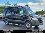 2024 Mercedes-Benz Sprinter 2500 Standard Roof RWD, Passenger Van for sale #RP746606 - photo 1