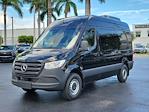 2024 Mercedes-Benz Sprinter 2500 Standard Roof RWD, Passenger Van for sale #RP746606 - photo 4