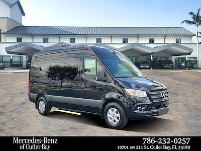 New 2024 Mercedes-Benz Sprinter 2500 Standard Roof RWD, Passenger Van for sale #RP747363 - photo 1