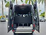 2024 Mercedes-Benz Sprinter 2500 Standard Roof RWD, Passenger Van for sale #RP747363 - photo 10