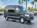 New 2024 Mercedes-Benz Sprinter 2500 Standard Roof RWD, Passenger Van for sale #RP747363 - photo 28