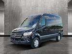 New 2024 Mercedes-Benz Sprinter 2500 Standard Roof RWD, Passenger Van for sale #RP747363 - photo 4