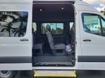 New 2024 Mercedes-Benz Sprinter 2500 Standard Roof RWD, Passenger Van for sale #RP747805 - photo 12