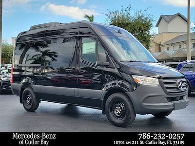 2024 Mercedes-Benz Sprinter 2500 Standard Roof RWD, Passenger Van for sale #RP748581 - photo 1