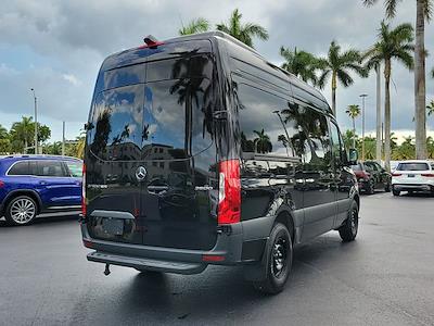 2024 Mercedes-Benz Sprinter 2500 Standard Roof RWD, Passenger Van for sale #RP748581 - photo 2