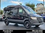 2024 Mercedes-Benz Sprinter 2500 Standard Roof RWD, Passenger Van for sale #RP748581 - photo 1