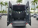 2024 Mercedes-Benz Sprinter 2500 Standard Roof RWD, Passenger Van for sale #RP748581 - photo 10