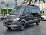 2024 Mercedes-Benz Sprinter 2500 Standard Roof RWD, Passenger Van for sale #RP748581 - photo 4