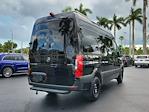 2024 Mercedes-Benz Sprinter 2500 Standard Roof RWD, Passenger Van for sale #RP748581 - photo 2