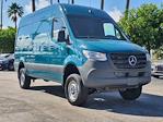 New 2024 Mercedes-Benz Sprinter 2500 Standard Roof AWD, Empty Cargo Van for sale #RT160722 - photo 31