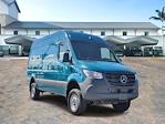 2024 Mercedes-Benz Sprinter 2500 Standard Roof AWD, Empty Cargo Van for sale #RT160722 - photo 34