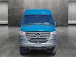 New 2024 Mercedes-Benz Sprinter 2500 Standard Roof AWD, Empty Cargo Van for sale #RT160722 - photo 9