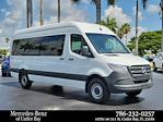 2024 Mercedes-Benz Sprinter 2500 High Roof RWD, Empty Cargo Van for sale #RT167992 - photo 1