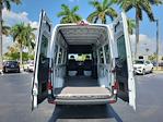 New 2024 Mercedes-Benz Sprinter 2500 High Roof RWD, Empty Cargo Van for sale #RT167992 - photo 12