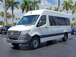 2024 Mercedes-Benz Sprinter 2500 High Roof RWD, Empty Cargo Van for sale #RT167992 - photo 5