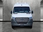 New 2024 Mercedes-Benz Sprinter 3500 High Roof RWD, Upfitted Cargo Van for sale #RT175622 - photo 5