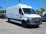 2024 Mercedes-Benz Sprinter 3500 High Roof DRW RWD, Upfitted Cargo Van for sale #RT175622 - photo 34