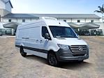 New 2024 Mercedes-Benz Sprinter 3500 High Roof RWD, Upfitted Cargo Van for sale #RT175622 - photo 37