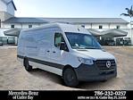 2024 Mercedes-Benz Sprinter 3500 High Roof DRW RWD, Upfitted Cargo Van for sale #RT176402 - photo 1