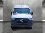 2024 Mercedes-Benz Sprinter 3500 High Roof DRW RWD, Upfitted Cargo Van for sale #RT176402 - photo 4