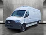 2024 Mercedes-Benz Sprinter 3500 High Roof DRW RWD, Upfitted Cargo Van for sale #RT176402 - photo 5