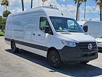 2024 Mercedes-Benz Sprinter 3500 High Roof DRW RWD, Upfitted Cargo Van for sale #RT176402 - photo 35