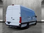 New 2024 Mercedes-Benz Sprinter 3500 High Roof RWD, Upfitted Cargo Van for sale #RT176402 - photo 8