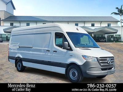 2024 Mercedes-Benz eSprinter High Roof RWD, Empty Cargo Van for sale #RT177744 - photo 1