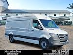 2024 Mercedes-Benz eSprinter High Roof RWD, Empty Cargo Van for sale #RT177744 - photo 1