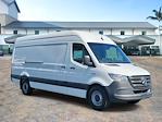 New 2024 Mercedes-Benz eSprinter Cargo High Roof RWD, Empty Cargo Van for sale #RT177744 - photo 32