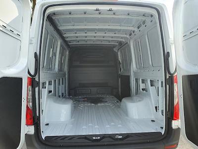 2024 Mercedes-Benz Sprinter 3500 Standard Roof DRW RWD, Empty Cargo Van for sale #RT179232 - photo 2