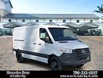 2024 Mercedes-Benz Sprinter 3500 Standard Roof DRW RWD, Empty Cargo Van for sale #RT179232 - photo 1