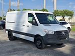 2024 Mercedes-Benz Sprinter 3500 Standard Roof DRW RWD, Empty Cargo Van for sale #RT179232 - photo 28