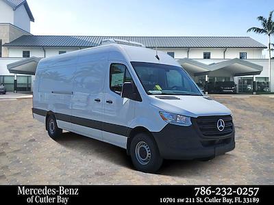 2024 Mercedes-Benz Sprinter 2500 High Roof RWD, Upfitted Cargo Van for sale #RT180642 - photo 1