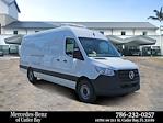 2024 Mercedes-Benz Sprinter 2500 High Roof RWD, Upfitted Cargo Van for sale #RT180642 - photo 1