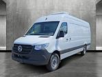 New 2024 Mercedes-Benz Sprinter 2500 High Roof RWD, Upfitted Cargo Van for sale #RT180642 - photo 5