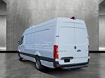 New 2024 Mercedes-Benz Sprinter 2500 High Roof RWD, Upfitted Cargo Van for sale #RT180642 - photo 6