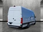 New 2024 Mercedes-Benz Sprinter 2500 High Roof RWD, Upfitted Cargo Van for sale #RT180642 - photo 8