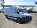 New 2024 Mercedes-Benz Sprinter 2500 High Roof RWD, Upfitted Cargo Van for sale #RT180642 - photo 37