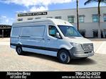 New 2024 Mercedes-Benz Sprinter 2500 High Roof RWD, Empty Cargo Van for sale #RT180846 - photo 1