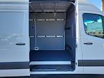 New 2024 Mercedes-Benz Sprinter 2500 High Roof RWD, Empty Cargo Van for sale #RT180846 - photo 12