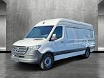 New 2024 Mercedes-Benz Sprinter 2500 High Roof RWD, Empty Cargo Van for sale #RT180846 - photo 4