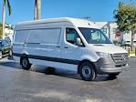 New 2024 Mercedes-Benz Sprinter 2500 High Roof RWD, Empty Cargo Van for sale #RT180846 - photo 31